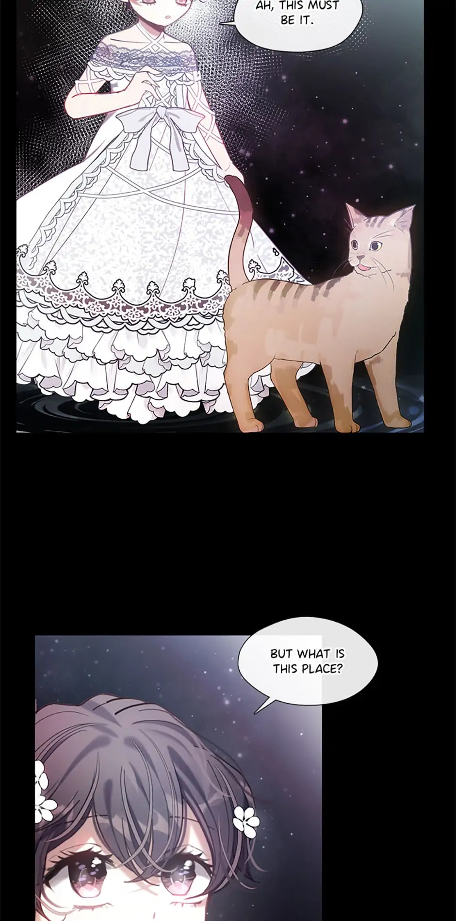 Devoted to Diamond Chapter 48 - page 14